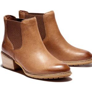 Women's Sutherlin Bay Low Chelsea Boots